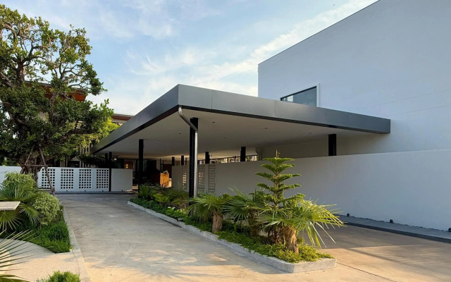 The Rest Hotel - Prachuab kriri khan