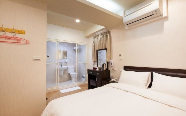 Hsin Fang Hotel