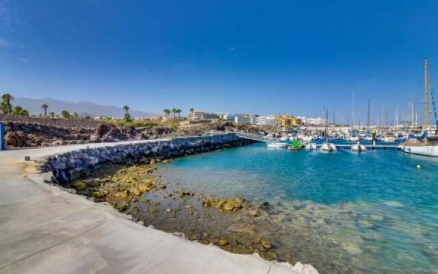 Velero golf del sur