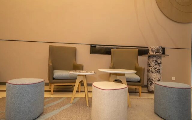 Home Inn neo (Suqian Wanda Plaza)