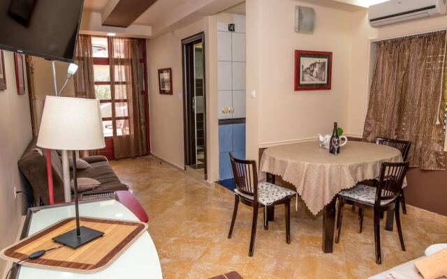 Jovan Apartments
