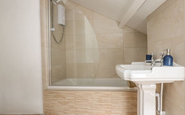 Trembath Cottage