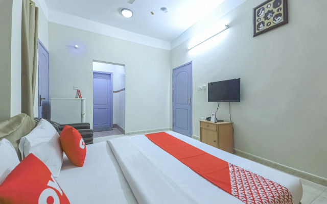 Super OYO 108 Marsa Al Masafar Hotel Apartment