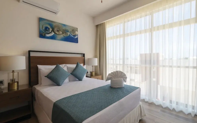 Heaven Hotel