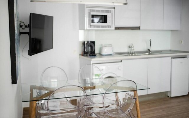 Feelathome Mártires Apartments