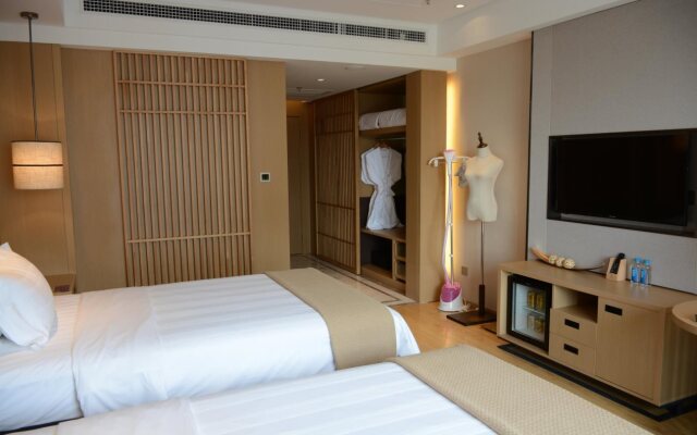 Shanshui S Hotel Maliandao Branch