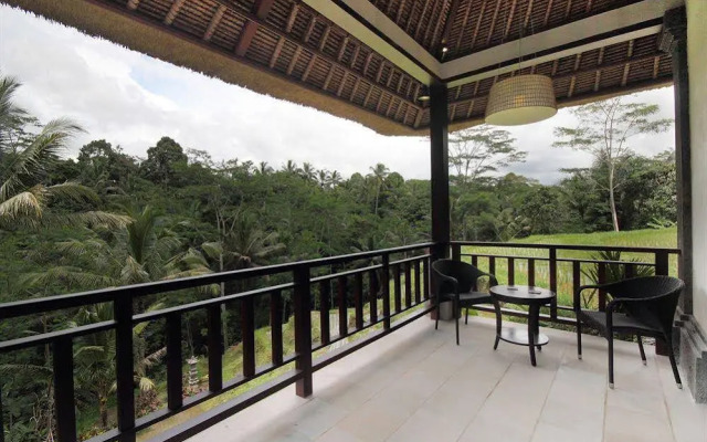 Villa Amrita
