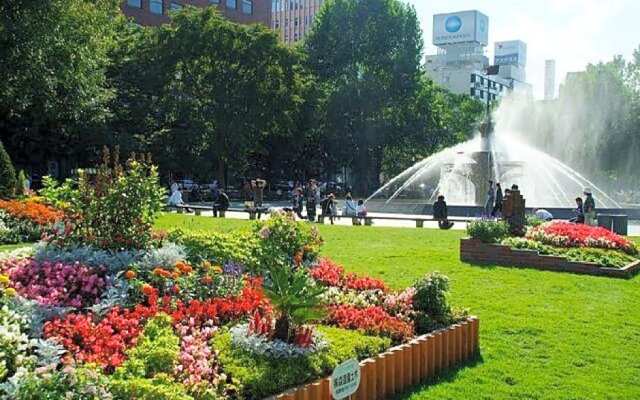 Sapporo Classe Hotel / Vacation STAY 63013