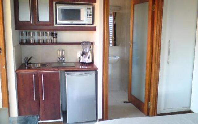 Jakita's Guest house