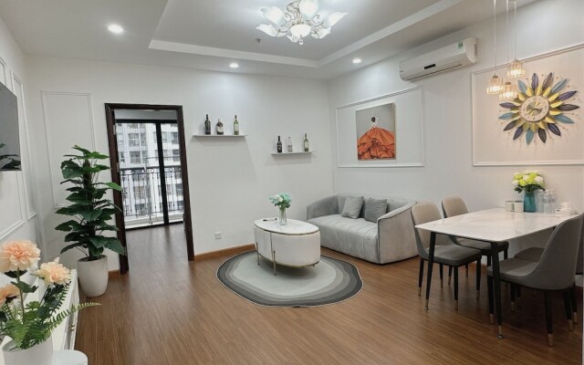 Empire City Apartment Luxury Thu Thiem