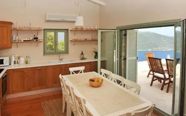 Urania Luxury Villas