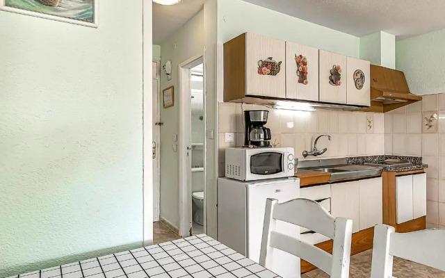 Apartamentos Paradero