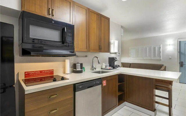 Best Western Plus Jekyll Island