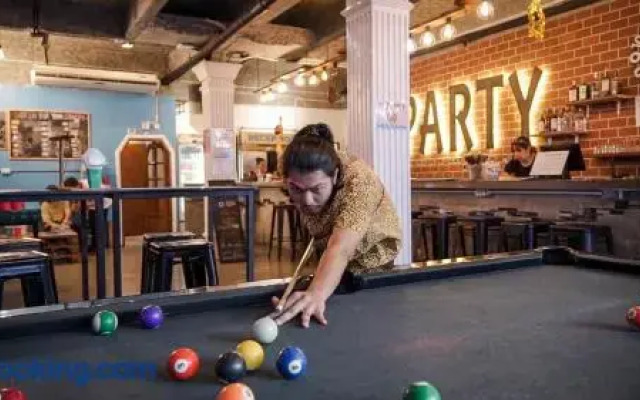 Bodega Phuket Party Hostel - Adults Only