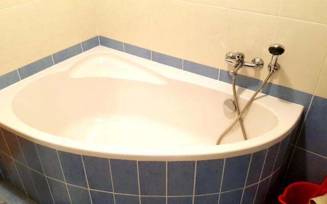 Apartmány Orbit Karlov