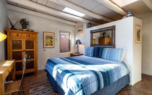 Casita Don Manuel