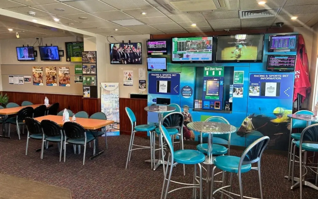 Woolpack Hotel Tumut