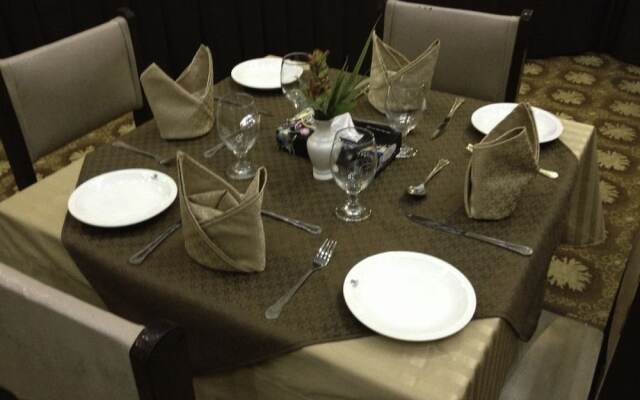 Amer Hotel