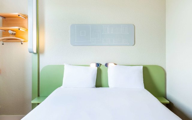 ibis budget Paris Porte de Bercy