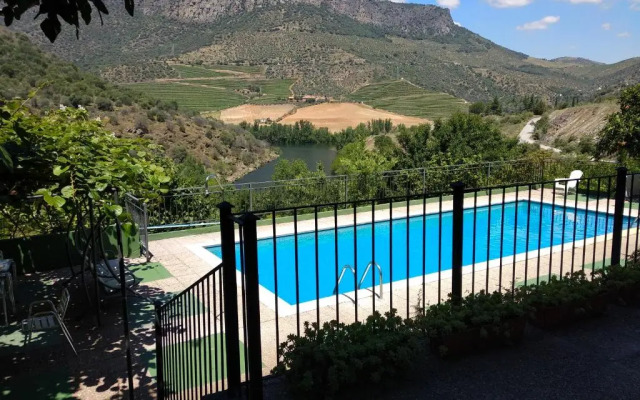 Posada Real Quinta de la Concepción