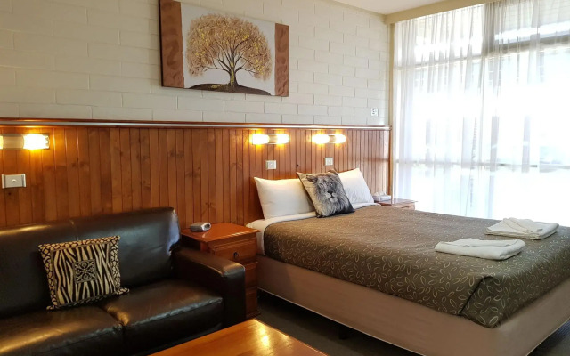 Central Motel Mildura