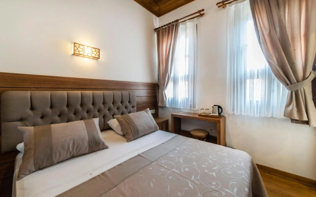 Armistis Hotel