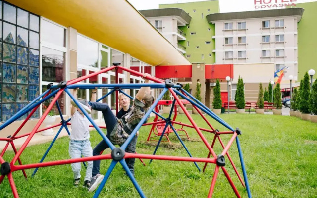 Complex Balnear Covasna