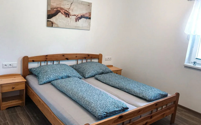 Cozy Holiday Home in Rumburk near Forest