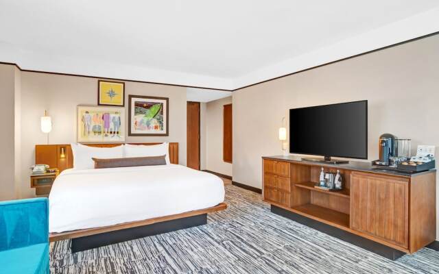 Hotel Indigo Minneapolis Downtown, an IHG Hotel