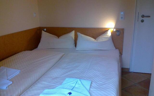 Residenz Bleichröder - Ferienwohnung 11