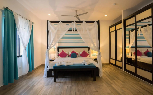 Posada Mariposa Boutique Hotel