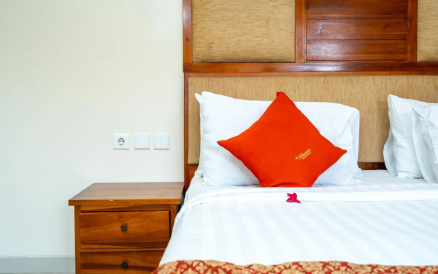 De'bharata Bali Villas Seminyak