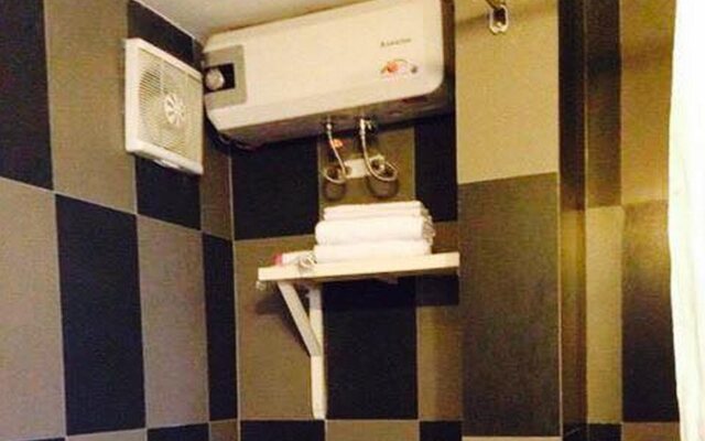 Ruby Bistro Hotel