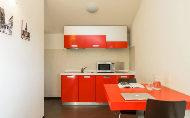 Residence Osoppo