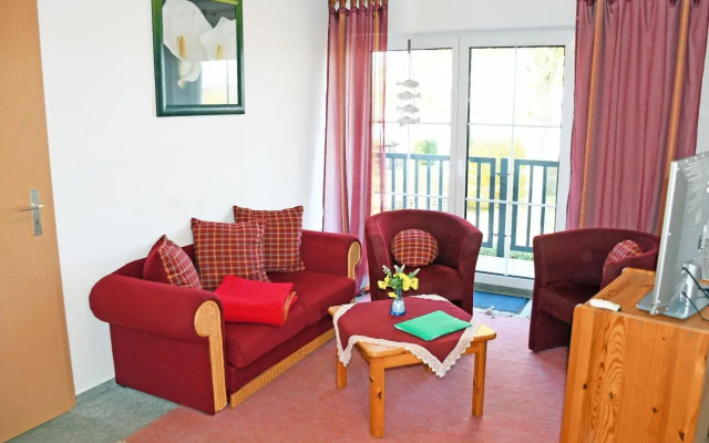 Pension Seeperle