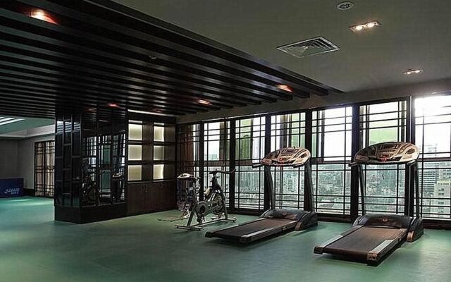 Fujian InterContinental Hotel