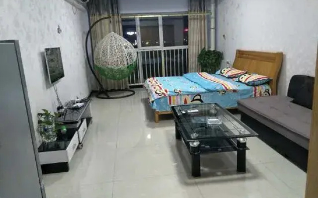 Linyi Love Apartment