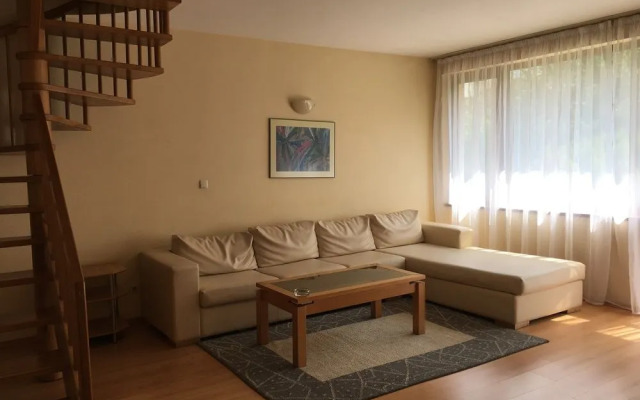 Holiday Village Diplomat - Gloria Palace