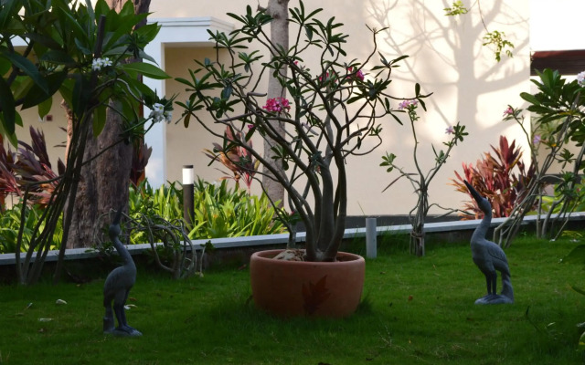 Welcomhotel by ITC Hotels, Kences Palm Beach, Mamallapuram