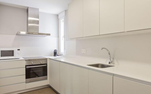 Canaan Boutique Apartments Madrid