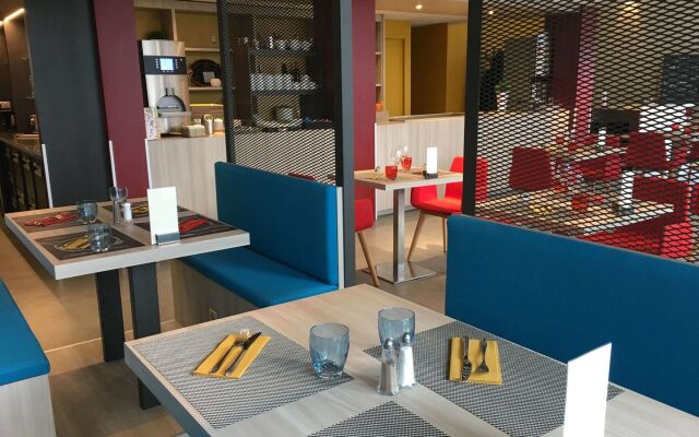 ibis Styles Beauvais