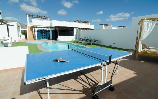 Villa Valeria