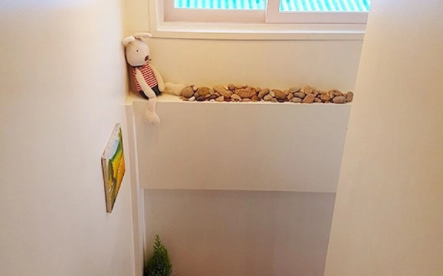 Sokcho Hutte Guest House