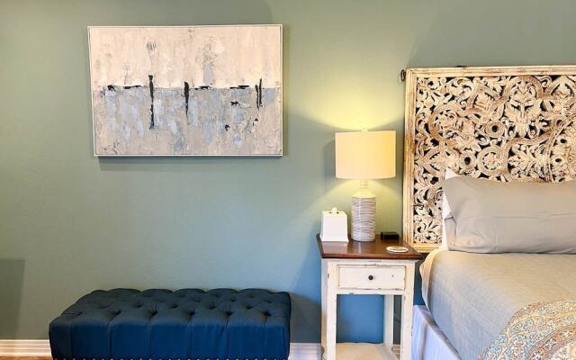 Creekhaven Inn & Spa