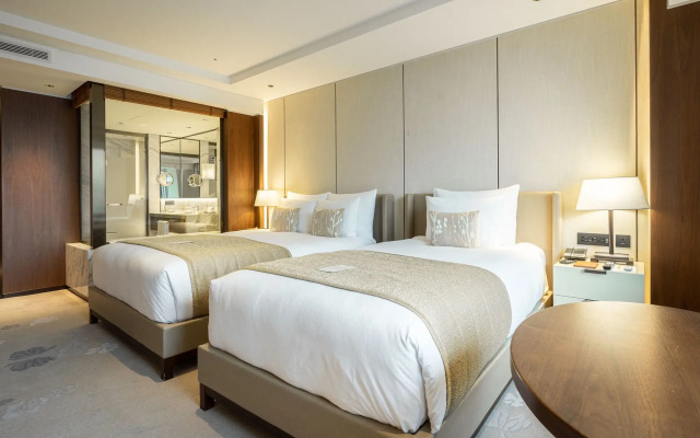 Lotte Hotel Seoul Executive Tower