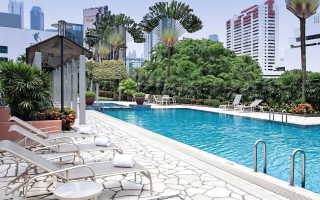 Village Residence Clarke Quay