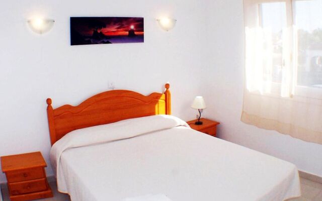 Apartamentos Ses Anneres