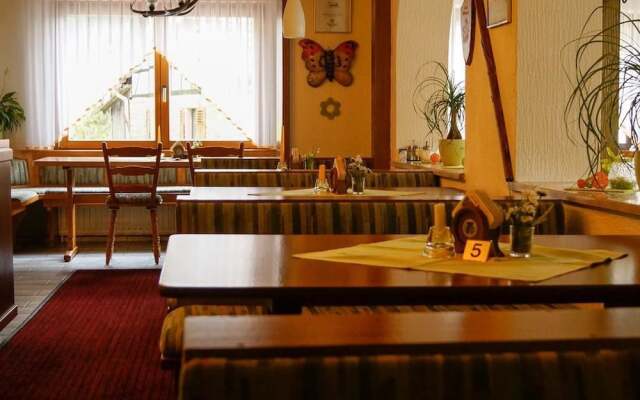 Landgasthof Waldeck