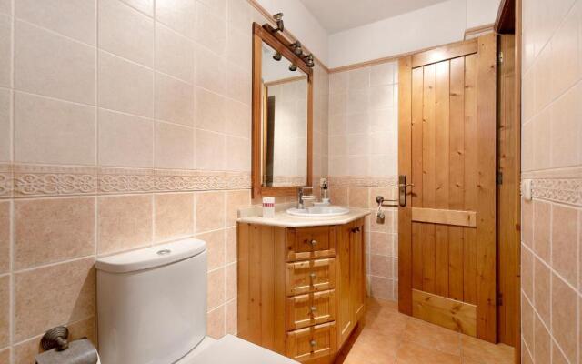 Apartamento las Viñas 1