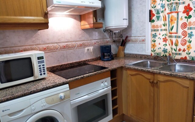 Acv - Isla Park-1 Línea Planta 1 Sur